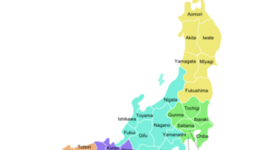 Timeline: Ancient and Medieval Japan