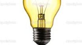 Timeline: Light bulb