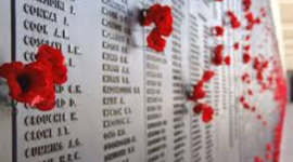 Timeline: Australians in WW1