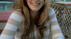 Timeline: Ashley B Bio