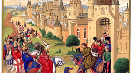 Timeline: LaTe MeDiEvAL TiMeLiNe
