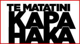 Timeline: Te Matatini - Past venues and winners