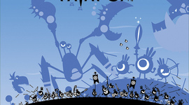 Timeline: patapon tribe