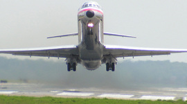 Timeline: Accidentes emblemáticos de la aviación en el mundo