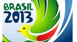 Timeline: Copa FIFA Confederaciones Brasil 2013