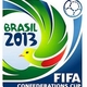 Copa confederaciones 2013 logo