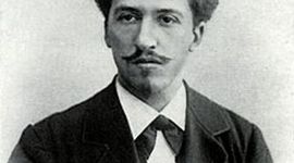 Timeline: Evan-Piet Mondrian