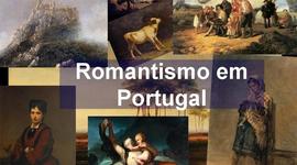 Timeline: Romantismo em Portugal