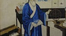 Timeline: The life of Mateo Ricci