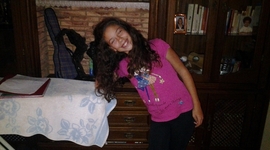 Timeline: Mi linea del tiempo