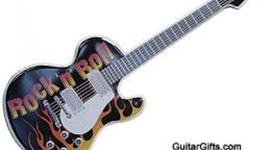 Timeline: Rock and Roll