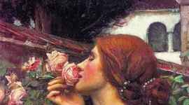 Timeline: romantismo nas artes