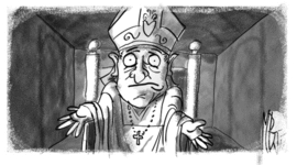 Timeline: Catholic Church in Australia