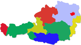 Timeline: AUSTRIAN HISTORY