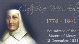 Timeline: Sister of Mercy