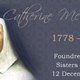 Catherine mcauley