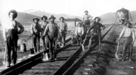 Timeline: Finn MacNeil