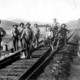 Railroad workers 1