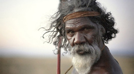 Timeline: Aboriginals timeline