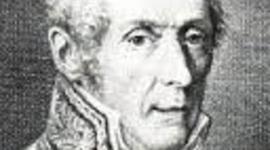 Timeline: Alessandro Volta