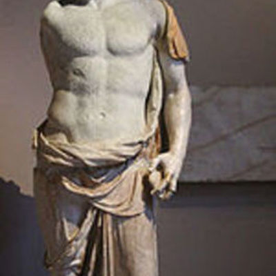 Timeline: The Life of Alexander The Great