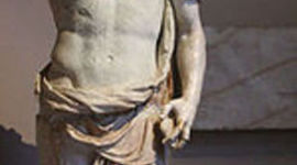 Timeline: The Life of Alexander The Great