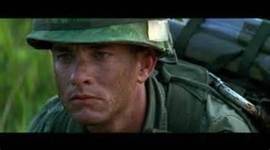 Timeline: Forest Gump Timeline