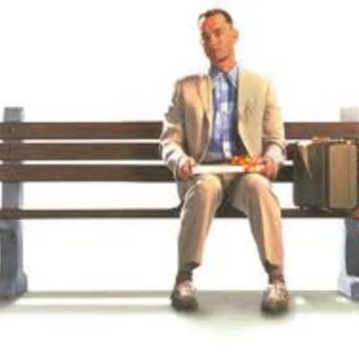 Timeline: FORREST GUMP