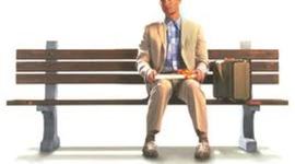 Timeline: FORREST GUMP