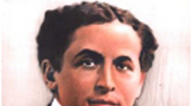 Timeline: Life of harry houdini