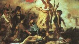 Timeline: Edad conteporanea (CRISTINA)