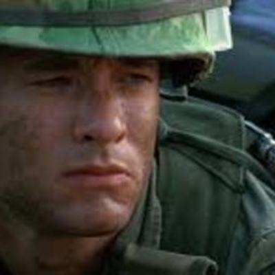 Timeline: Forest Gump