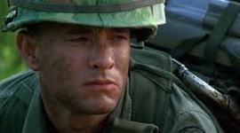 Timeline: Forest Gump