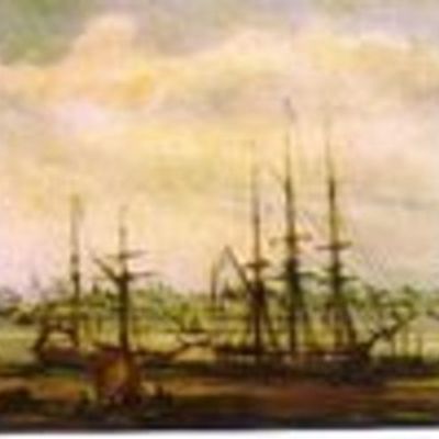 Timeline: Historia Argentina desde 1850