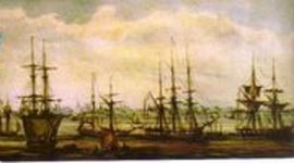 Timeline: Historia Argentina desde 1850