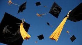 Timeline: College & Career Events