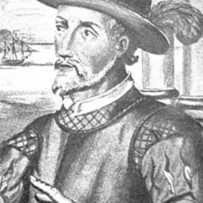 Timeline: PONCE DE LEON THROUGH THE AGES