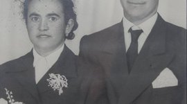 Timeline: My grandmother Carmen
