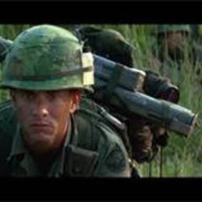 Timeline: Forrest Gump! Run Forrest run!