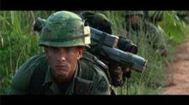 Timeline: Forrest Gump! Run Forrest run!