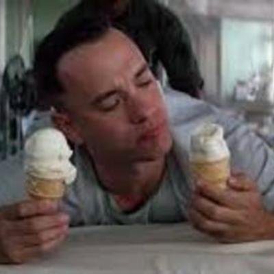 Timeline: History of forrest gump