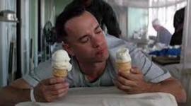 Timeline: History of forrest gump