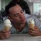 Gump ice cream