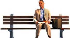 Timeline: Historical Events in Gump from 1950-1990