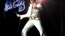 Timeline: Early rock stars of the world