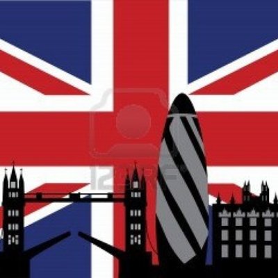 Timeline: Excursie London 2013