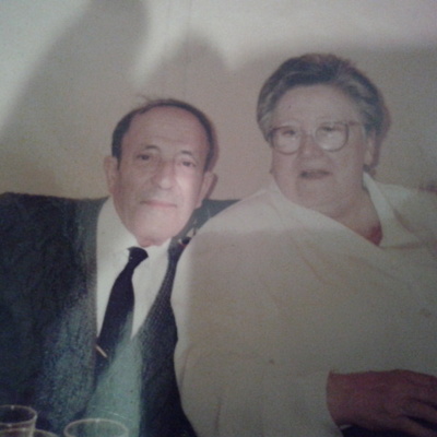 Timeline: My grandmother's life