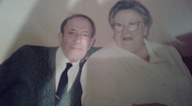 Timeline: My grandmother's life