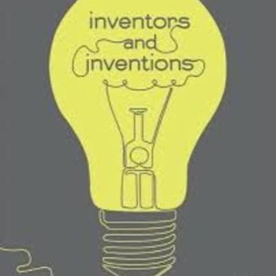 Timeline: GREAT INVENTIONS