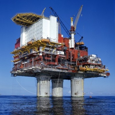 Timeline: Nafta ajalugu